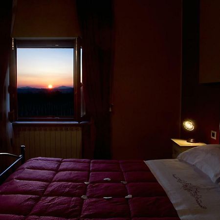 Tenuta Jumara Hotell San Lorenzo Maggiore Eksteriør bilde